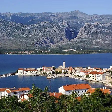 Appartement By The Sea Vinjerac, Zadar - 14640 Posedarje