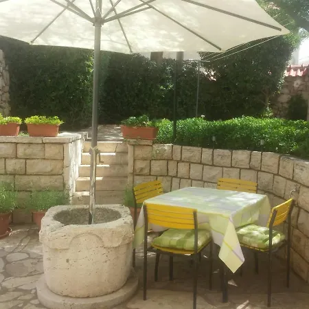 By The Sea Vinjerac, Zadar - 14640 * Posedarje