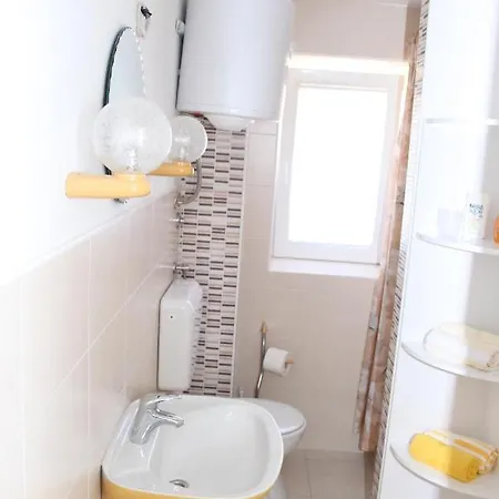 By The Sea Vinjerac, Zadar - 14640 公寓