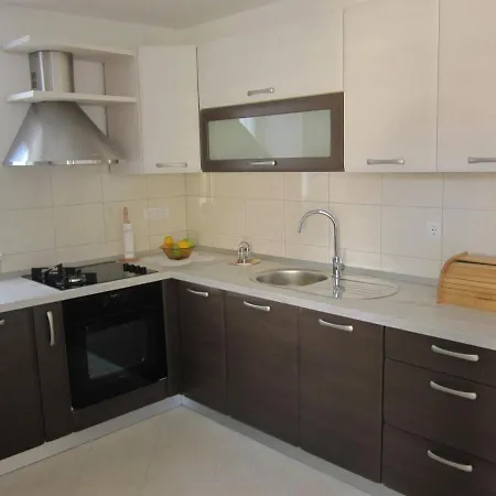 By The Sea Vinjerac, Zadar - 14640 *