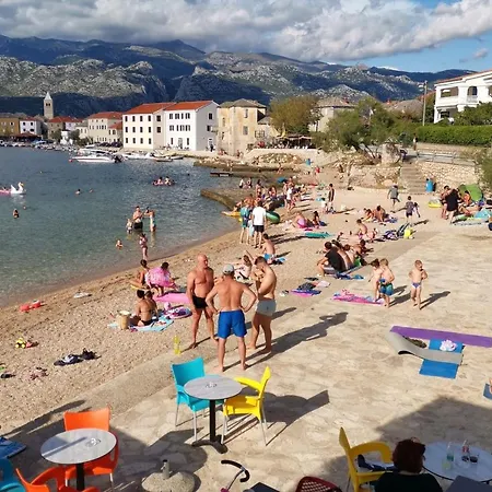 公寓 By The Sea Vinjerac, Zadar - 14640