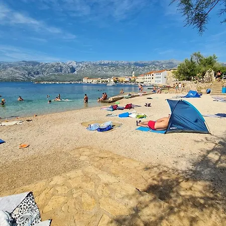 By The Sea Vinjerac, Zadar - 14640 * 珀塞达耶