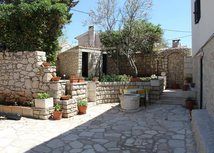 By The Sea Vinjerac, Zadar - 14640 Appartement Posedarje