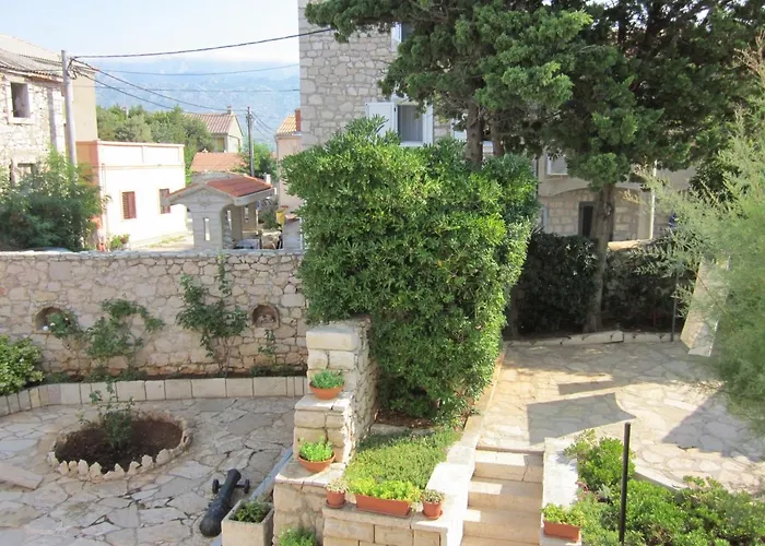 Appartement By The Sea Vinjerac, Zadar - 14640 *