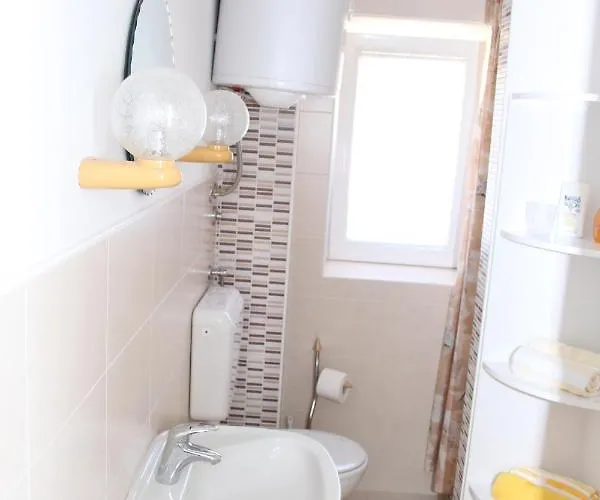 By The Sea Vinjerac, Zadar - 14640 Appartement