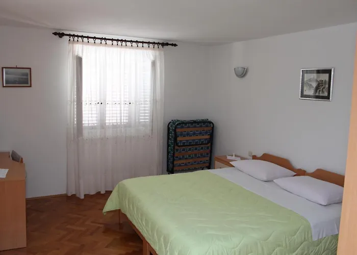 By The Sea Vinjerac, Zadar - 14640