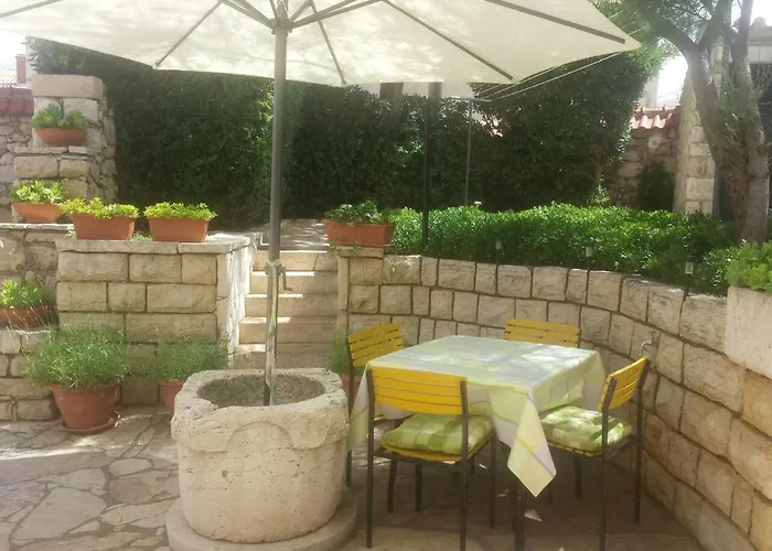 By The Sea Vinjerac, Zadar - 14640 * Posedarje