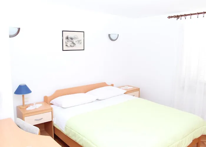 By The Sea Vinjerac, Zadar - 14640 Posedarje