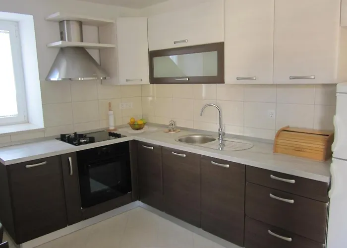 By The Sea Vinjerac, Zadar - 14640 *