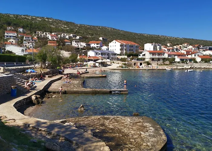 By The Sea Vinjerac, Zadar - 14640 Appartement *