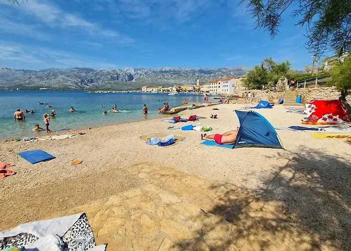 By The Sea Vinjerac, Zadar - 14640 * Posedarje