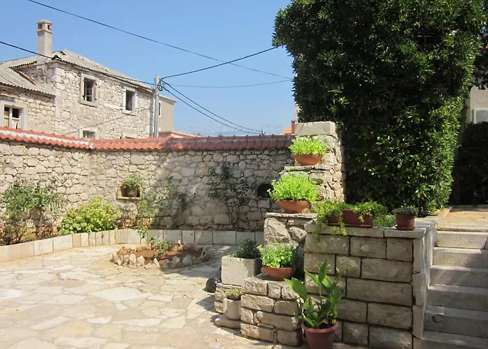 Appartement By The Sea Vinjerac, Zadar - 14640 *
