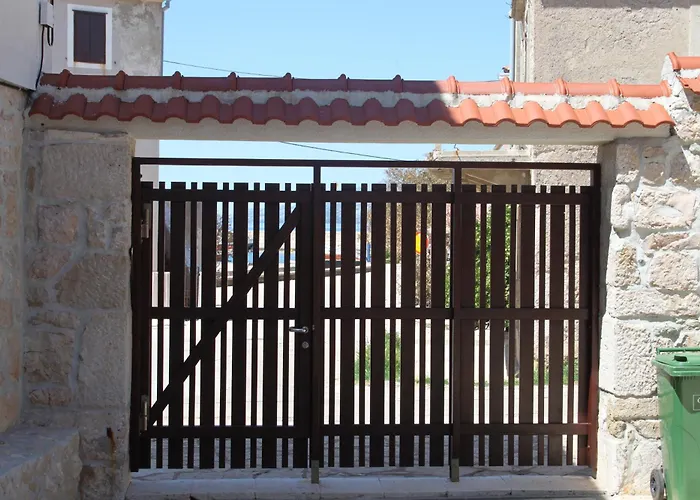 By The Sea Vinjerac, Zadar - 14640 *